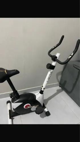 Vendo bike ergométrica 