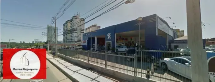 Loja para Locação em Salvador, Paralela