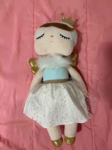 Boneca Metoo anjo