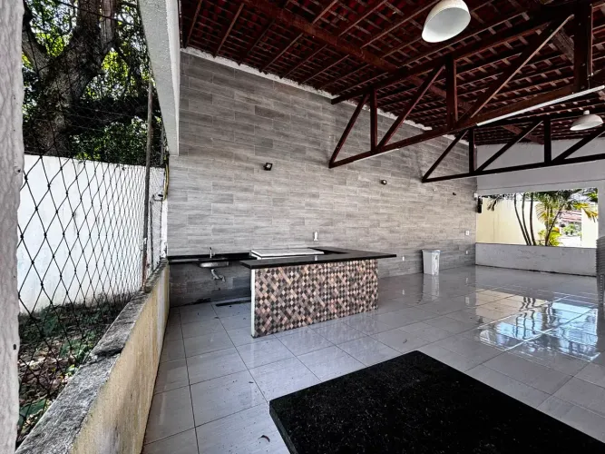 VENDO CASA EM COND NO TURU
