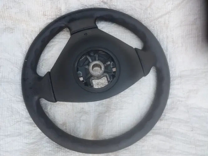 Peças volante peugeot