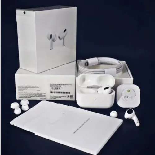 Fone de ouvido AirPods
