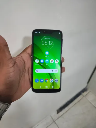MotoG 7 Power 