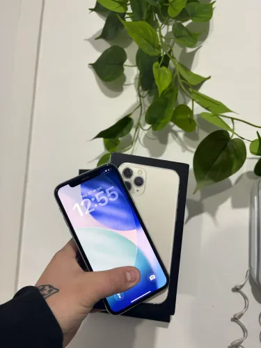 iPhone 11 Pro 256gb 