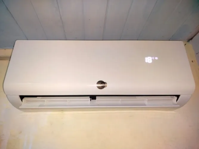 ar condicionado 9000 BTUs