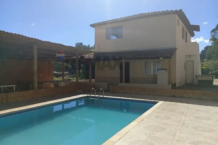Chácara dos Sonhos. Bairro da Lagoa em Socorro 1000 mts²