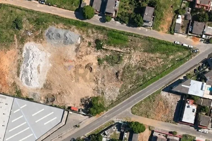 ÁREA COMERCIAL DE 756 M² PARA LOCAÇÃO | RIO MARINHO | VILA VELHA/ES