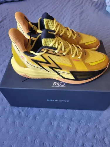 Tênis BIG 3 4.0 QUICK 361º