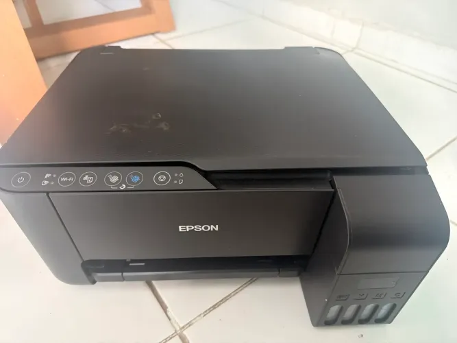 Impressora Epson