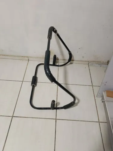Vende um aparelho abdominal 