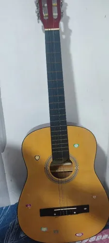 Violão trigger VTR38 
