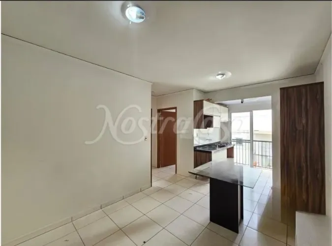 Alugo Apartamento - Repasse de Contrato