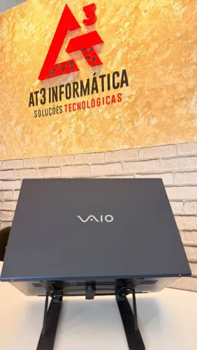 Vaio FE16