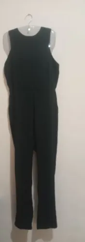 Macacão estilo social (tam 38)