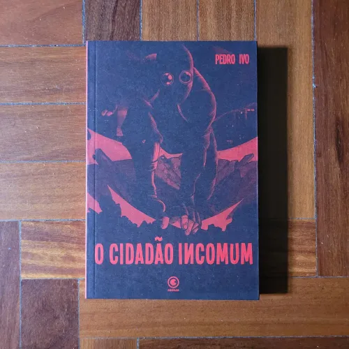 O Cidadão Incomum