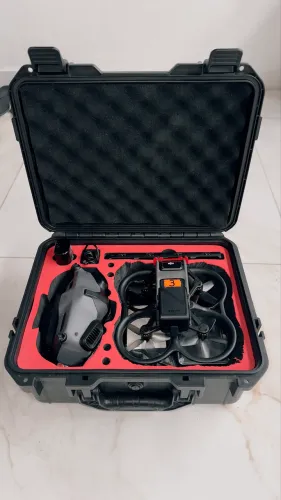 DJI AVATA 1 COMBO
