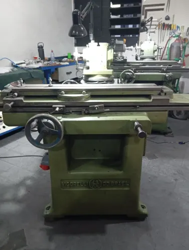 Vendo Afiadora Universal Vigorelli.