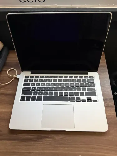 MacBook Pro 2015 Para retirada de peças