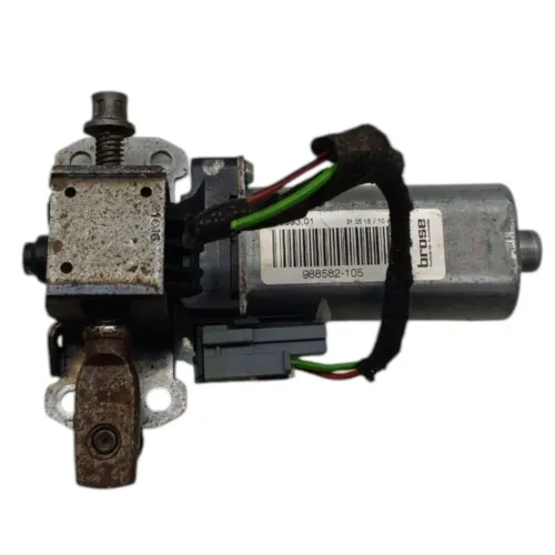 Motor Banco Elétrico Dianteiro Direito Volvo Xc60 T5 2016 17