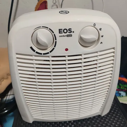 Aquecedor EOS 220V