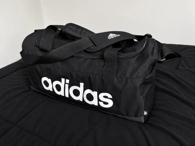 Bolsa Academia Adidas