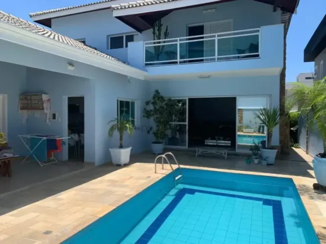 Casa Condomínio Villa de Sant`Anna Jardim Altos de Santana I 4 Do