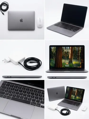 MAC Book Pro 13 - 2019