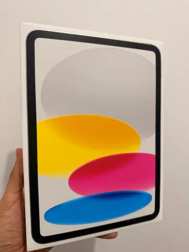 IPAD 11 A16