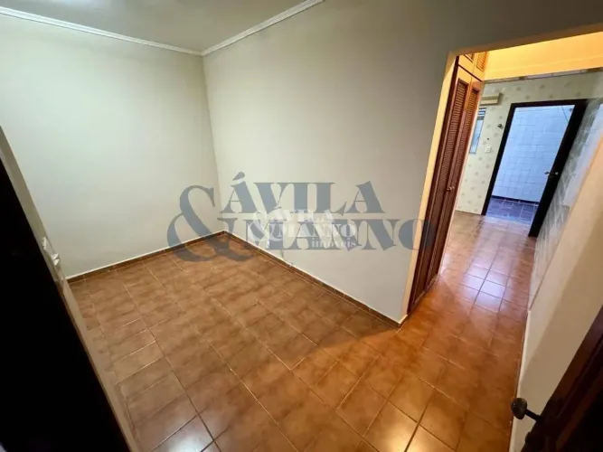 Casa para Locação na Mooca