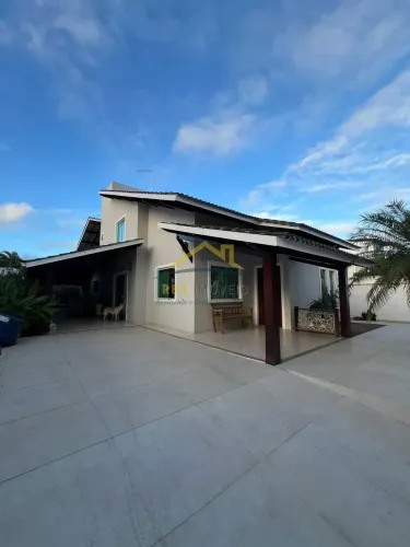 Vilas do Joanes - Casa Condomínio Vilas do Joanes 4/4 Abrantes