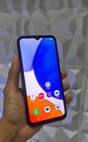 Samsung a14 5G todo original de fábrica perfeito novo pra agora 330