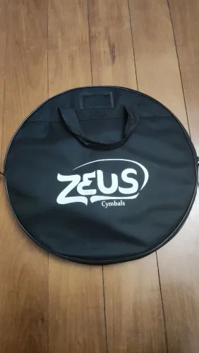 Bag pratos Zeus