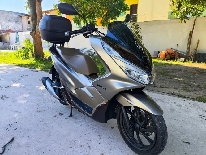 pcx sport 2022
