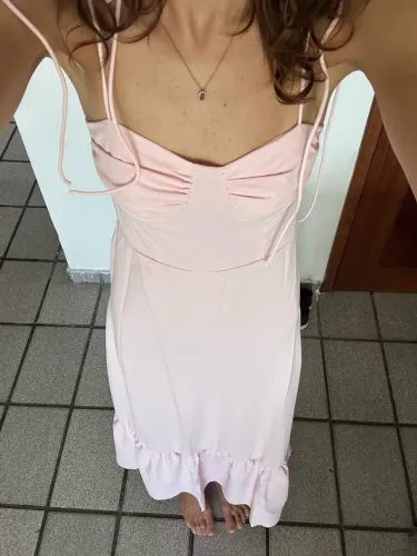 Vestido longo