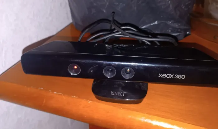 Kinect Xbox 360