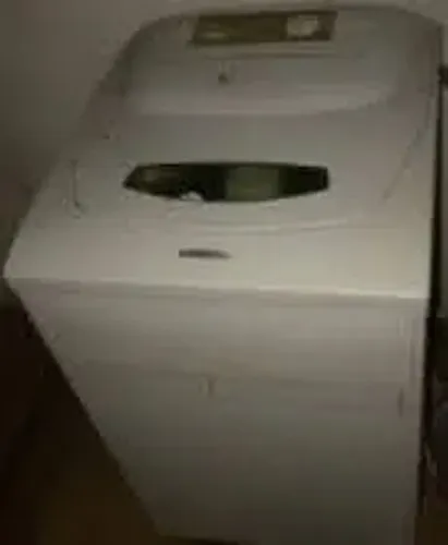 Lavadoras de roupa 