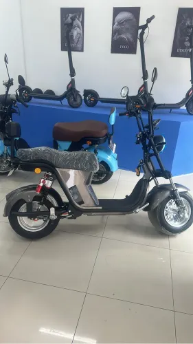 Scooter x13