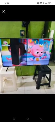 Vende-se tv com defeito (Samsung)