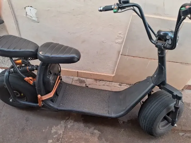 Scooter