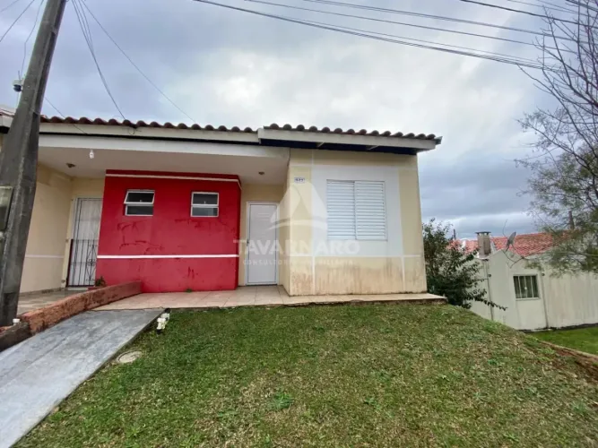 Casa Aconchegante em Condomínio Fechado!