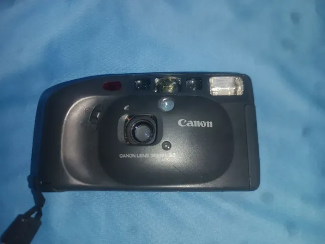 Canon Sure Shot