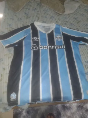 Usei apenas 1 vez , Original