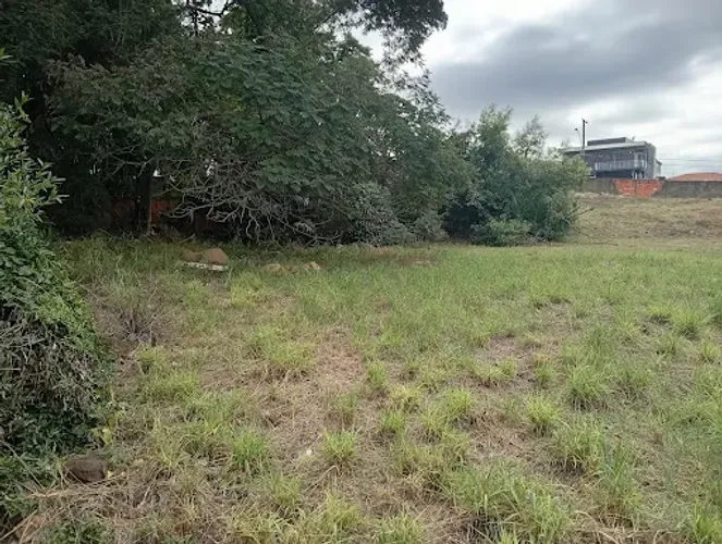 Terreno à venda, 431 m² por R$ 538.000,00 - Jardim Bela Vista - Americana/SP