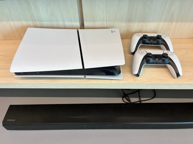 Playstation 5 Slim