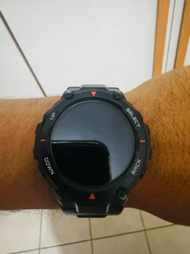 smartwatch t rex
