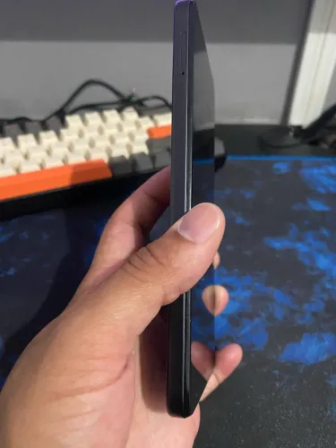 Vendo G34 usado excelente estado