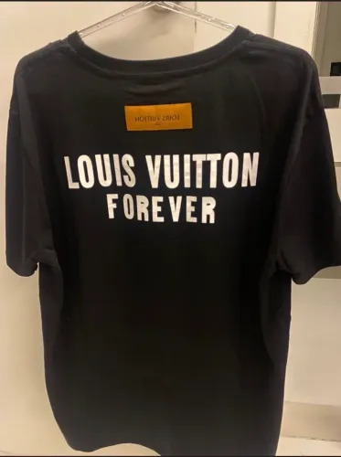 Camisa louis vuitton