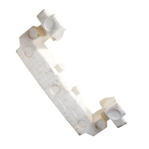 Isopor Impacto Parachoque Traseiro Livina 1.6 2009 A 2014