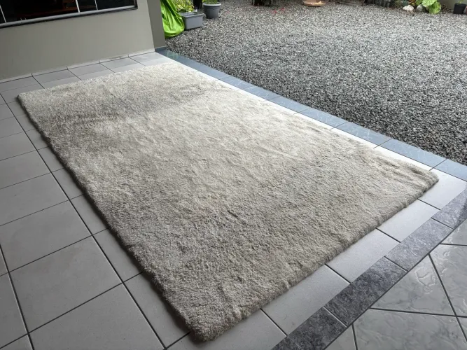 Tapete 380x200cm