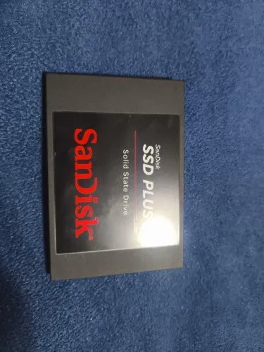 SSD SATA 240GB 